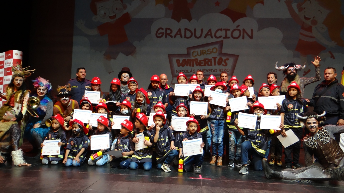 Gradacuación Bomberitos Marichuela-B10