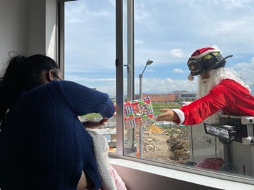 Pabellón del Conocimiento