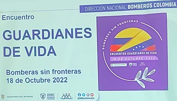 Encuentro Guardianes de Vida