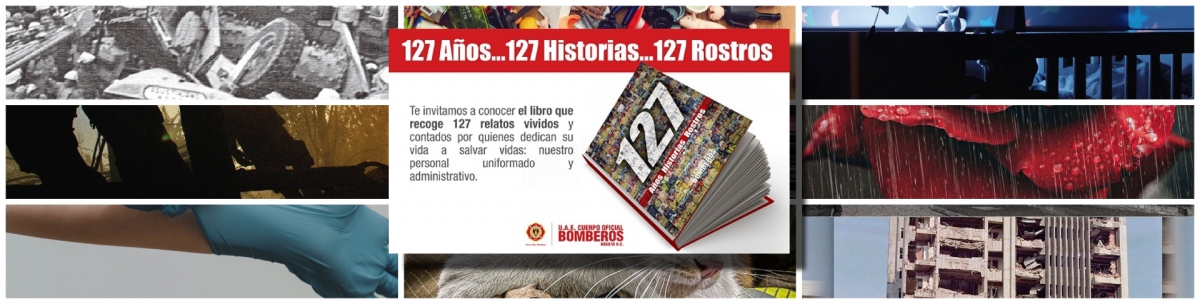 127 Historias