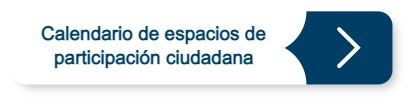 Cronograma espacios participación ciudadana