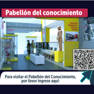 Ir a Pabellón del Conocimiento