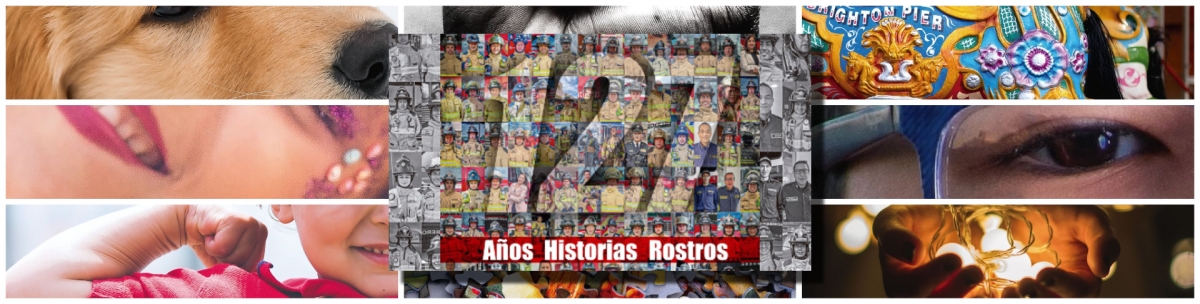127 Historias