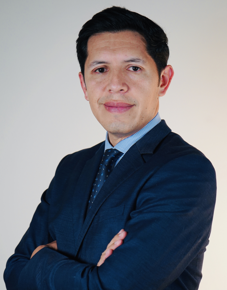 Subdirectora Logística - Norma Cecilia Sánchez Sandino​