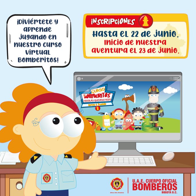 ¡No queremos que nadie se quede por fuera!