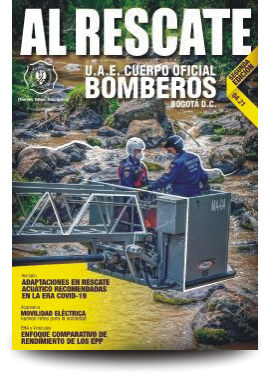 Ir a Revista Al Rescate 2da Edición