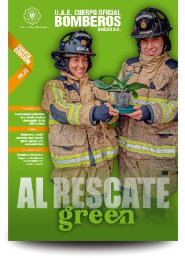 Ir a Revista Al Rescate 4ta Edición