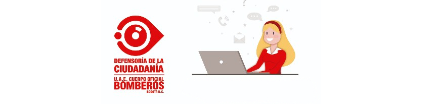 Defensoría de la Ciudadanía