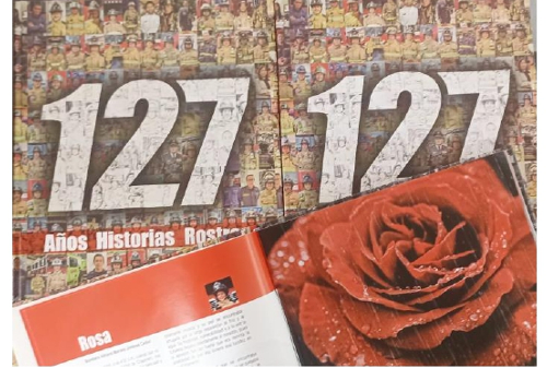 Graduación Bomberitos