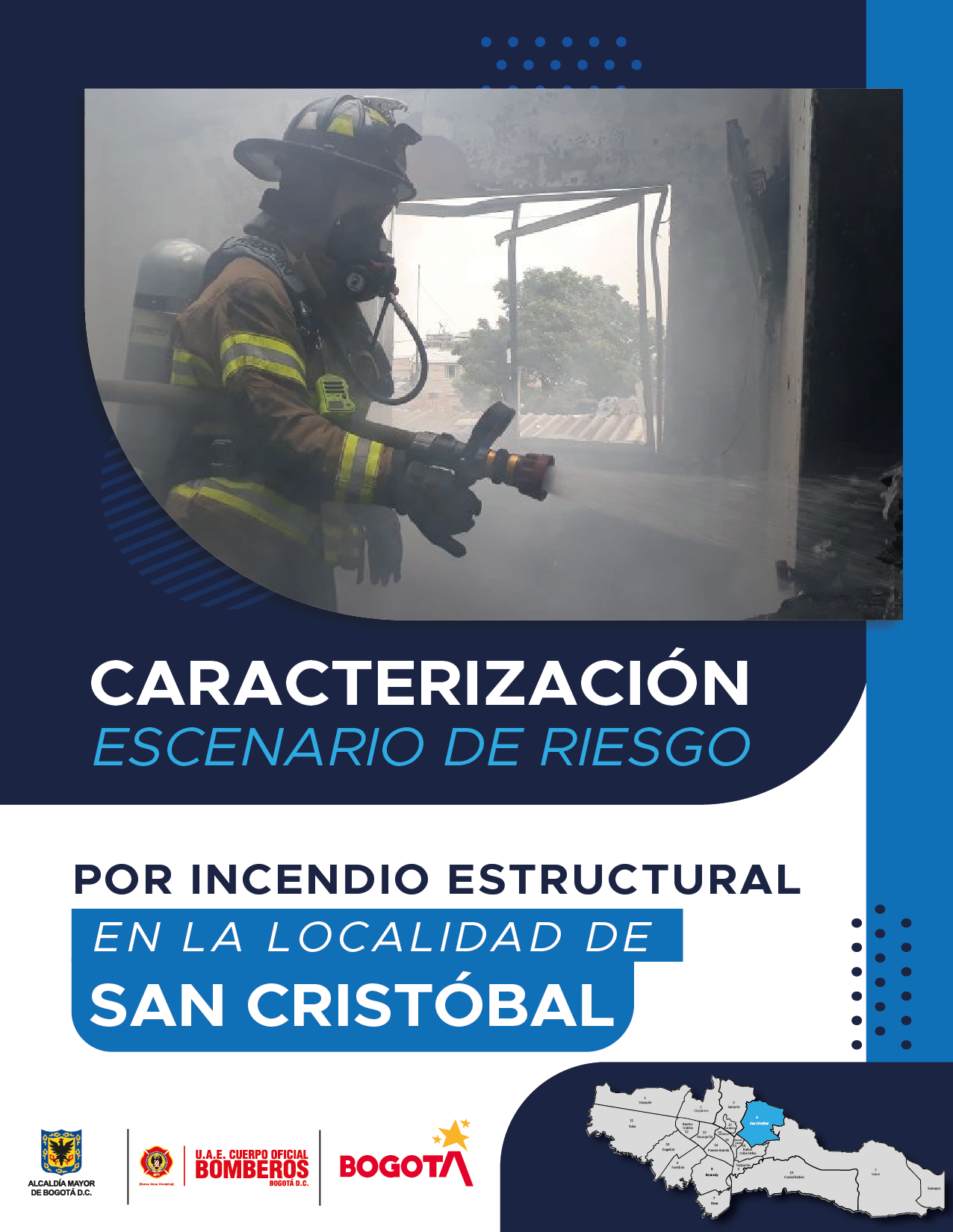 San Cristobal