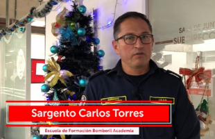 Descubre esta semana en Bomberos Hoy...