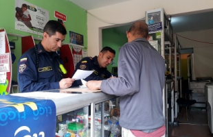 Así están funcionando los conceptos técnicos de Bomberos, en tiempos de Covid 19