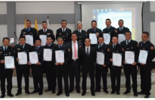 BOMBEROS HOY 7 DE SEPTIEMBRE 2018