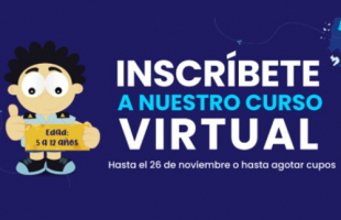Inscripciones Curso Virtual Bomberitos