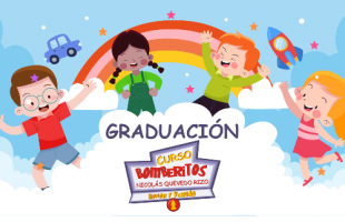 Gradacuación Bomberitos