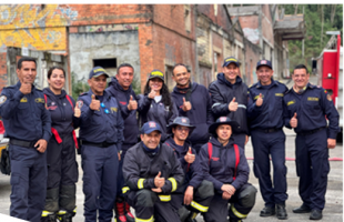 Al Rescate II Edición 2024