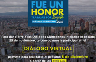 Diálogo Virtual