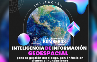Inteligencia de Información Geoespacial