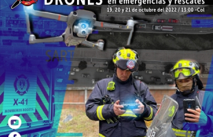 Ya puedes inscribirte a la nueva MasterClass 