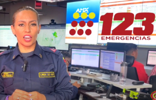 Llegó una nueva emisión de nuestro noticiero #BomberosHoy 