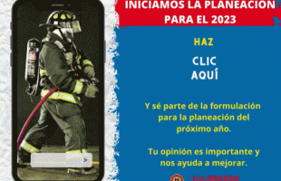 Te invitamos a participar en la formulación de los planes 2023