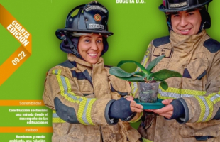 Conoce nuestra Revista Especializada Al Rescate