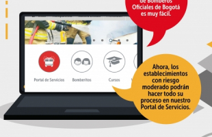 Portal de Servicios