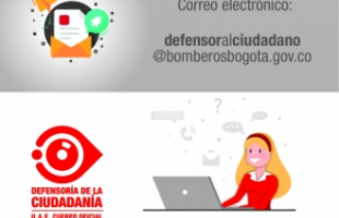 Conoce a la Defensoría de la Ciudadanía