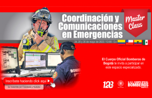 Llega una nuava MasterClass y las incripciones estàn abiertas!!