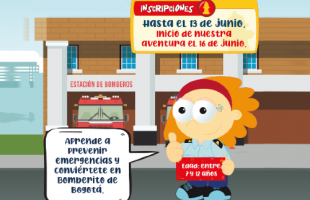 ¿Cuál es el plan estas vacaciones? 