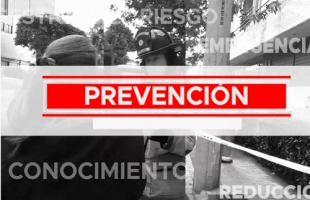 Ya puedes ver una nueva emisión de nuestro informativo #BomberosHoy 