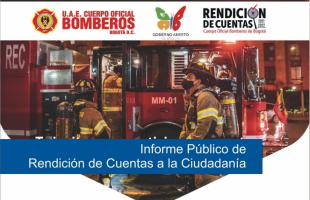 Rendición de Cuentas 2021